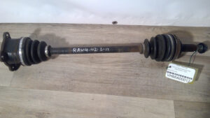 TOYOTA RAV4 2000-2005 4X4 ΗΜΙΑΞΟΝΙΟ L ΠΙΣΩ