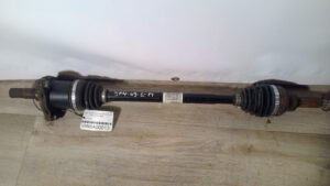 SUZUKI SX4 2007-2013 4X4 ΗΜΙΑΞΟΝΙΟ L ΠΙΣΩ 44106-79J00