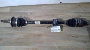 SUZUKI SX4 2007-2013 4X4 ΗΜΙΑΞΟΝΙΟ R ΕΜΠΡΟΣ