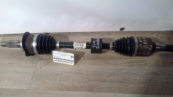 SUZUKI SX4 2007-2013 4X4 ΗΜΙΑΞΟΝΙΟ L ΕΜΠΡΟΣ