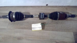 SUZUKI SX4 2007-2013 4X4 ΗΜΙΑΞΟΝΙΟ L ΕΜΠΡΟΣ