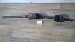 NISSAN D40 PICK-UP NAVARA 2WD-4WD 2005-2010 ΗΜΙΑΞΟΝΙΟ R ΕΜΠΡΟΣ
