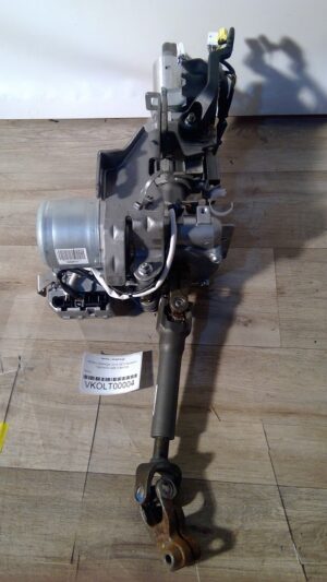 NISSAN QASHQAI 2014-2017 ΚΟΛΩΝΑ ΤΙΜΟΝΙΟΥ 48810-BH70B