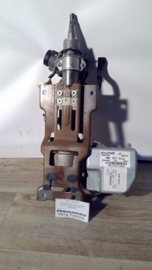 HYUNDAI IX20 2012-2015 ΚΟΛΩΝΑ ΤΙΜΟΝΙΟΥ 563001K051 4JCB1105 1K56300051