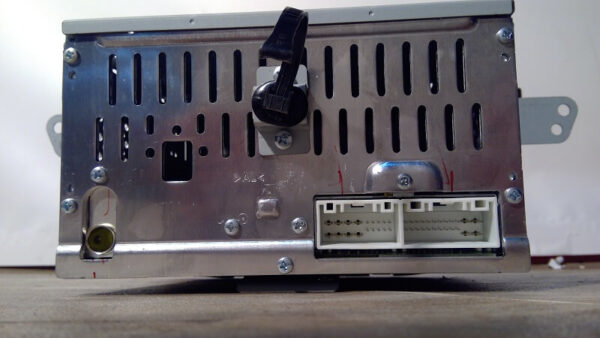 HYUNDAI I20 2014-2018 RADIO CD