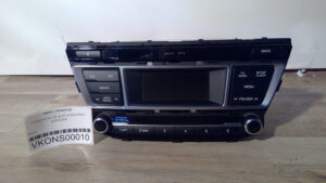 HYUNDAI I20 2014-2018 RADIO CD
