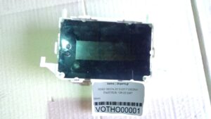 FORD FIESTA 2013-2017 ΟΘΟΝΗ ΕΝΔΕΙΞΕΩΝ 10R-03 5347