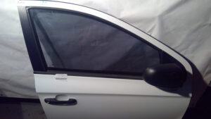 HYUNDAI I20 2008-2012 ΠΟΡΤΑ ΕΜΠΡΟΣ R ΑΣΠΡΟ