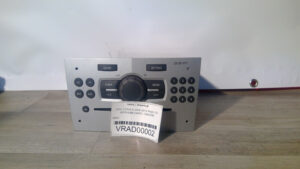 OPEL CORSA D 2006-2015 ΡΑΔΙΟ CD 497316088 034451 13407099