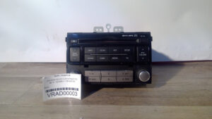 HYUNDAI I20 2012-2014 ΡΑΔΙΟ CD 96121-1J250BLH 10R-036130