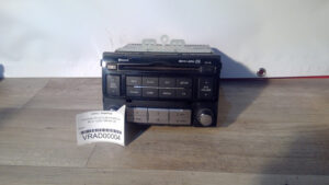 HYUNDAI I20 2012-2014 ΡΑΔΙΟ CD 96121-1J252 10R-036130