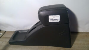 ISUZU DMAX 2007-2013 ΤΕΜΠΕΛΗΣ ΜΑΥΡΟ