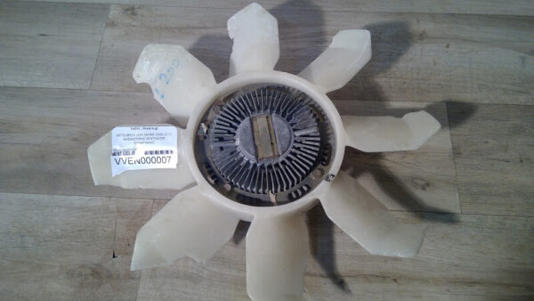 MITSUBISHI L200 SAFARI 2006-2010 ΑΝΕΜΙΣΤΗΡΑΣ ΒΕΝΤΙΛΑΤΕΡ ΥΔΡΑΡΓΥΡΙΚΟ