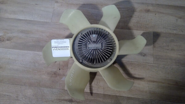 MITSUBISHI L200 2006-2010 ΑΝΕΜΙΣΤΗΡΑΣ ΒΕΝΤΙΛΑΤΕΡ ΥΔΡΑΡΓΥΡΙΚΟ