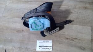 KIA PICANTO 2004-2008 ΖΩΝΗ ΕΜΠΡΟΣ L