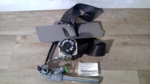 OPEL CORSA D 2011-2014 ΖΩΝΗ ΕΜΠΡΟΣ L
