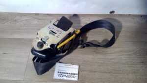 HYUNDAI I10 2010-2013 ΖΩΝΗ ΕΜΠΡΟΣ L