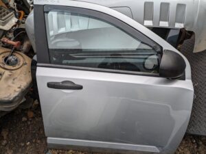 JEEP COMPASS 2007-2011 ΠΟΡΤΑ ΕΜΠΡΟΣ R ΑΣΗΜΙ