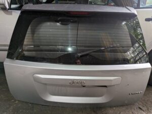 JEEP COMPASS 2007-2011 ΤΖΑΜΟΠΟΡΤΑ ΑΣΗΜΙ