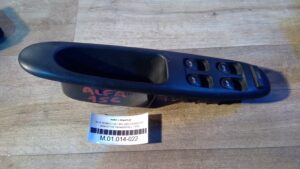 ALFA ROMEO 156 1997-2005 ΠΟΛΛΑΠΛΟΣ ΔΙΑΚΟΠΤΗΣ ΠΑΡΑΘΥΡΩΝ L 17PIN
