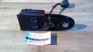 OPEL GT 2009-2013 ΠΟΛΛΑΠΛΟΣ ΔΙΑΚΟΠΤΗΣ ΠΑΡΑΘΥΡΩΝ L 16PIN