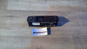 MERCEDES A W169 2004-2012 5D MERCEDES B W245 2006-2008 ΠΟΛΛΑΠΛΟΣ ΔΙΑΚΟΠΤΗΣ ΠΑΡΑΘΥΡΩΝ L 3PIN A1698206410