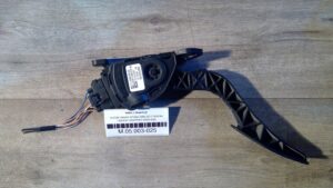SUZUKI GRAND VITARA 2006-2015 ΠΕΝΤΑΛ ΓΚΑΖΙΟΥ ΗΛΕΚΤΡΙΚΟ Ι5900-65J02 6PV009074-00