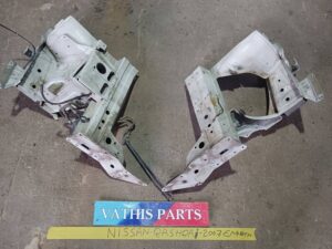 NISSAN QASHQAI 2007-2013 ΡΑΜΦΟΣ R+L