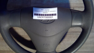 HYUNDAI ACCENT 4D 2006-2011 ΑΕΡΟΣΑΚΟΣ ΤΙΜΟΝΙΟΥ