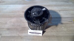 NISSAN QASHQAI 2010-2013 ΑΝΕΜΙΣΤΗΡΑΣ ΚΑΛΟΡΙΦΕΡ