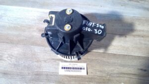 FIAT 500 2007-2015 3D ΑΝΕΜΙΣΤΗΡΑΣ ΚΑΛΟΡΙΦΕΡ 503930100