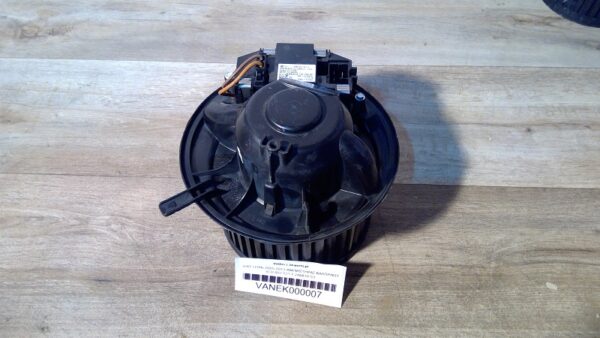 SEAT LEON 2005-2013 ΑΝΕΜΙΣΤΗΡΑΣ ΚΑΛΟΡΙΦΕΡ 3CO 907 521 F 246810-5384