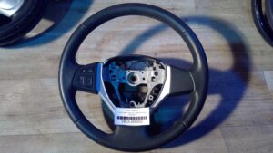 SUZUKI SWIFT 2014-2017 TIMONI ΒΟΛΑΝ ΤΙΜΟΝΙΟΥ