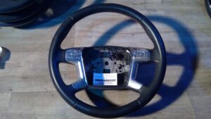FORD MONDEO 2011-2014 TIMONI ΒΟΛΑΝ ΤΙΜΟΝΙΟΥ