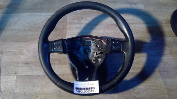 SEAT LEON 2005-2013 TIMONI ΒΟΛΑΝ ΤΙΜΟΝΙΟΥ