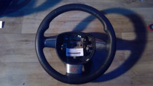 FORD FOCUS 2008-2011 ST TIMONI ΒΟΛΑΝ ΤΙΜΟΝΙΟΥ ΔΕΡΜΑΤΙΝΟ