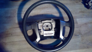 KIA SORENTO 2002-2009 TIMONI ΒΟΛΑΝ ΤΙΜΟΝΙΟΥ