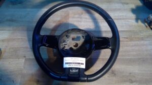 VW UP 2012-2016 TIMONI ΒΟΛΑΝ ΤΙΜΟΝΙΟΥ ΔΕΡΜΑΤΙΝΟ