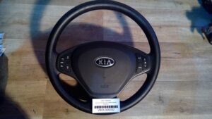 KIA CEED 3D 2007-2010 ΑΕΡΟΣΑΚΟΣ ΤΙΜΟΝΙΟΥ