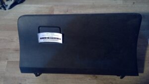 TOYOTA YARIS 2011-2014 Ντουλαπάκι Συνοδηγού
