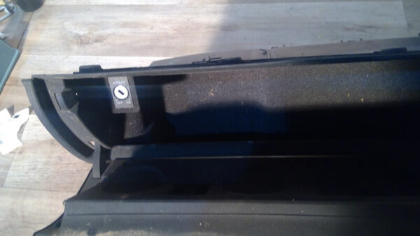 AUDI TT 1998-2006 Ντουλαπάκι Συνοδηγού