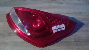 FORD FIESTA 2008-2013 ΦΑΝΑΡΙ ΠΙΣΩ R 8A61-13404-A