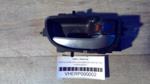 TOYOTA AURIS 2015-2019 ΧΕΡΟΥΛΙ ΠΟΡΤΑΣ ΠΙΣΩ R 69205-0D271