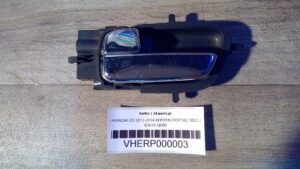 HYUNDAI I20 2012-2014 ΧΕΡΟΥΛΙ ΠΟΡΤΑΣ ΠΙΣΩ L 82610-1J000