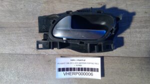 PEUGEOT 208 2012-2015 ΧΕΡΟΥΛΙ ΠΟΡΤΑΣ ΠΙΣΩ L 303966
