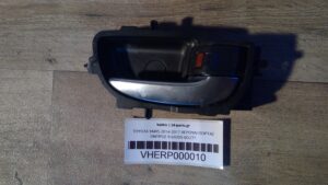 TOYOTA YARIS 2014-2017 ΧΕΡΟΥΛΙ ΠΟΡΤΑΣ ΕΜΠΡΟΣ R 69205-0D271