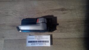 SUZUKI SWIFT 2006-2011 5D ΧΕΡΟΥΛΙ ΠΟΡΤΑΣ ΠΙΣΩ R