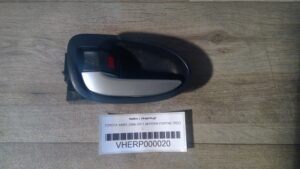 TOYOTA YARIS 2006-2011 ΧΕΡΟΥΛΙ ΠΟΡΤΑΣ ΠΙΣΩ L