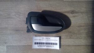 TOYOTA YARIS 2006-2011 ΧΕΡΟΥΛΙ ΠΟΡΤΑΣ ΠΙΣΩ L