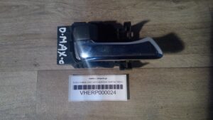 ISUZU D-MAX 2007-2013 ΧΕΡΟΥΛΙ ΠΟΡΤΑΣ ΠΙΣΩ L